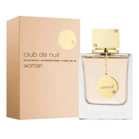 Armaf Club de nuit 105 ml Edp para Mujer