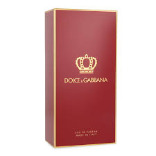 dolce gabbana q edp botella mujer 100 ml