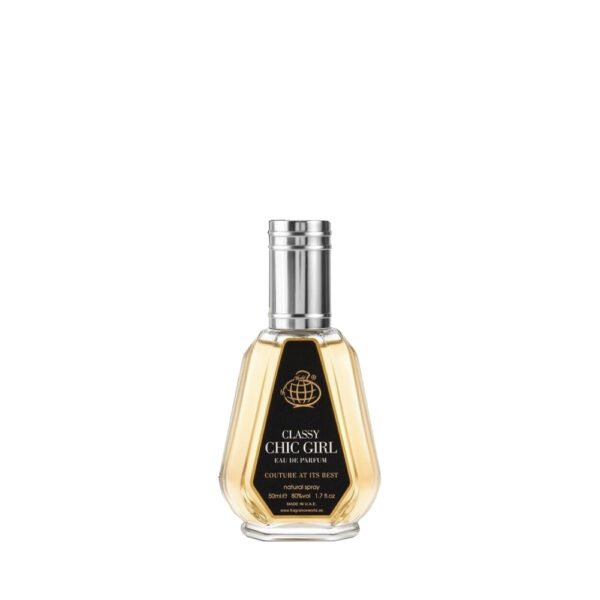perfume inspirado en Carolina Herrera Good Girl
