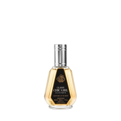 perfume inspirado en Carolina Herrera Good Girl