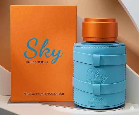 Dubai Niche Sky Edp 100 ml