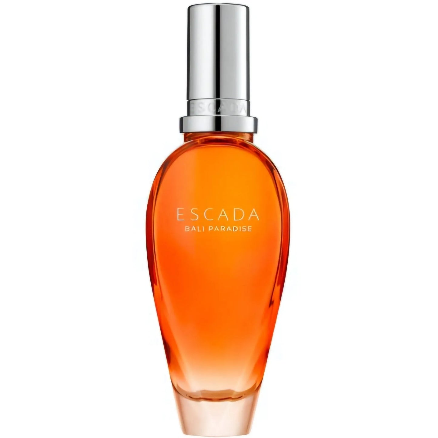 "Escada Bali Paradise 100 ml – Perfume tropical, floral y frutal para mujer."