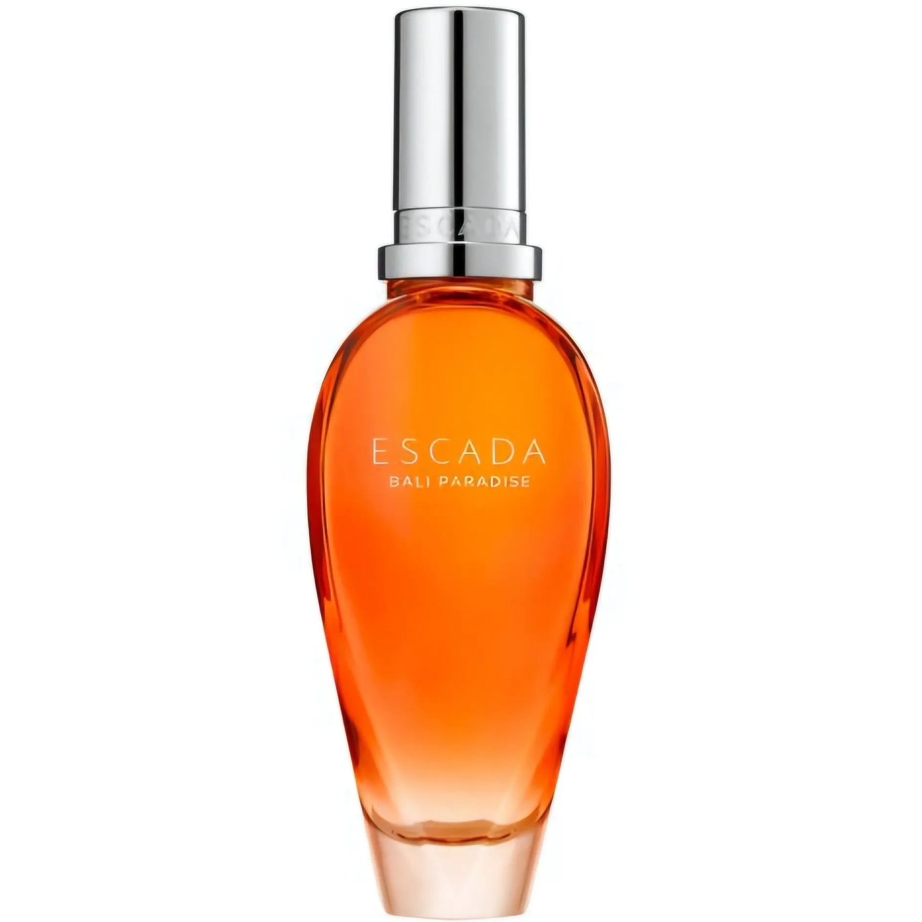 "Escada Bali Paradise 100 ml – Perfume tropical, floral y frutal para mujer."