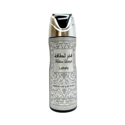 DESODORANTE Lattafa Fakhar Men 200 ML Spray