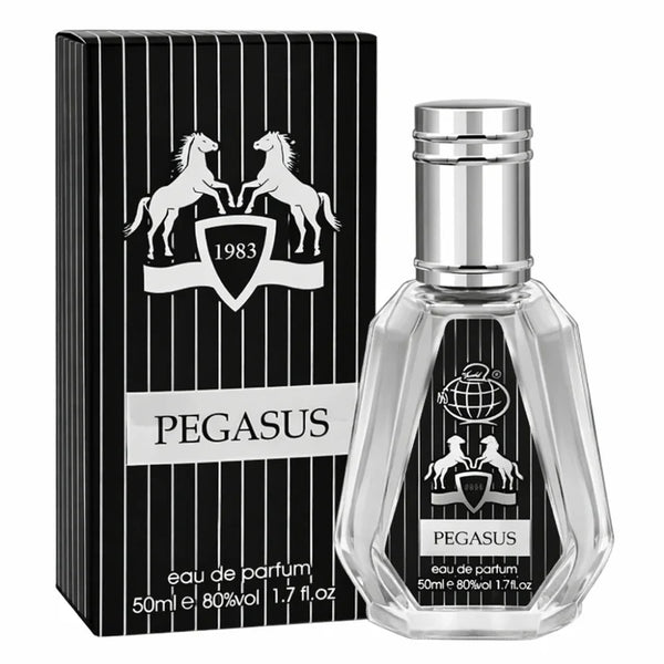 Perfume Fragrance World Pegasus EDP 50 ml original
