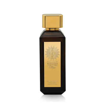 La Uno Million 100 ml perfume masculino dulce especiado