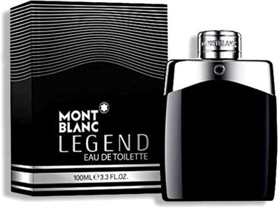 Mont Blanc Legend Man 100ML EDT