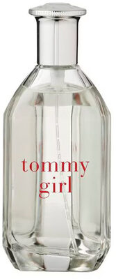 Tommy Hilfiger Girl Sin Celofan 100ML EDT