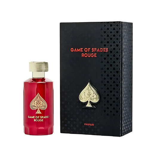 Jo Milano Game Of Spades Rouge Parfum 100 ml Unisex