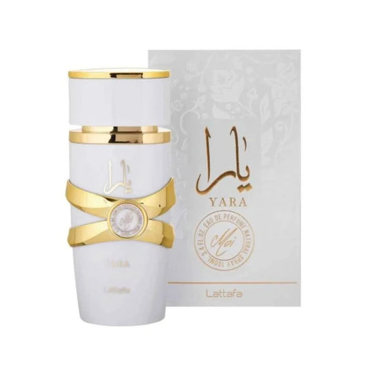 Lattafa Yara Moi 100 ml Edp Mujer