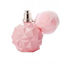 Tester ariana Grande Sweet Like Candy 100 ml edp