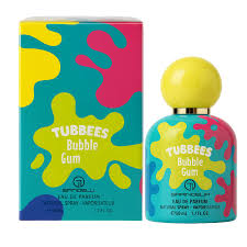 grandeur tubbees bubble gum 50 ml edp