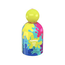perfume bubble gum dulce gourmand unisex