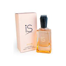 perfume Fragrance World IS Intense EDP 75 ml original