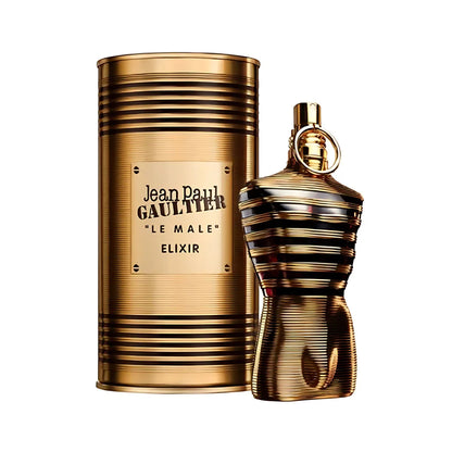 jean paul gaultier le male elixir 75 ml edp hombre