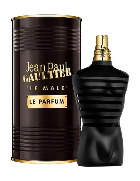 jean paul gaultier le male le parfum 125 ml edp intense