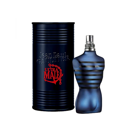 perfume ultra male hombre dulce frutal intenso