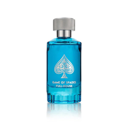 Jo Milano  Game Of Spades FullHouse Parfum 100 ml
