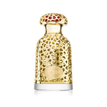 "Lattafa Emeer 100 ml Edp – Perfume masculino sofisticado y lleno de carácter."