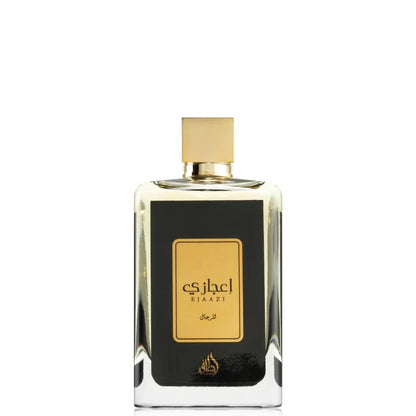 Lattafa Ejaazi 100 ml Edp para Hombre
