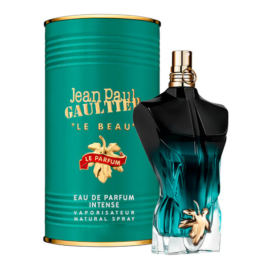 Jean Paul Gaultier Le Beau Le Parfum 125 ml Edp para Hombre
