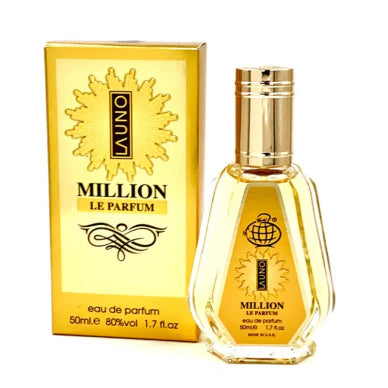 Fragance World La Uno Million Le Parfum 50 ml