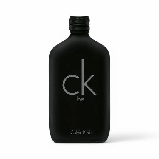 Calvin Klein CK BE Unisex Caja Negra 50ML EDT