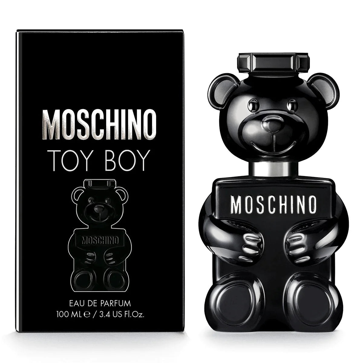 Moschino Toy Boy 100 ml Edp para Hombre