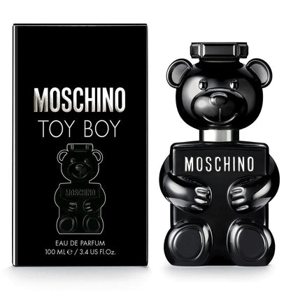 Moschino Toy Boy 100 ml Edp para Hombre