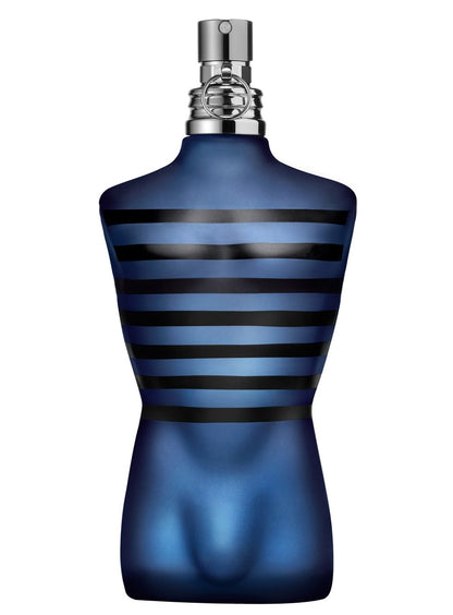 Jean Paul Gaultier Le Male Ultra Male Intense 125 ml Edt