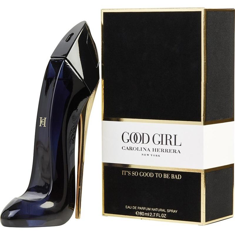 Carolina Herrera Good Girl EDP Légere 50 ML Mujer