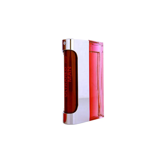 "Paco Rabanne Ultra Red – Perfume masculino intenso y seductor."
