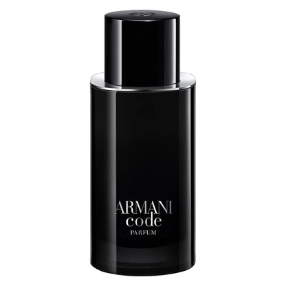 perfume armani code parfum masculino elegante moderno