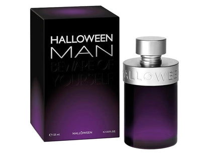 perfume halloween man dulce oriental masculino


