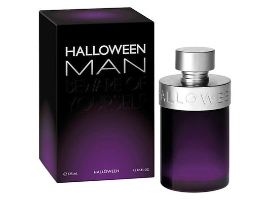 perfume halloween man dulce oriental masculino


