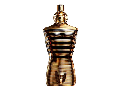 perfume le male elixir dulce ambarado intenso