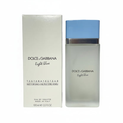perfume light blue mujer fresco citrico verano