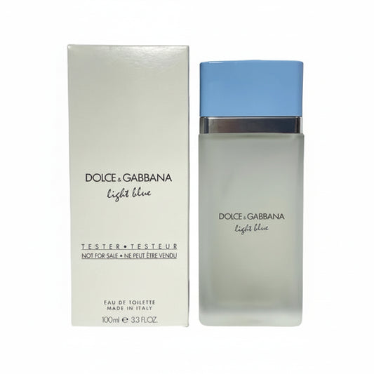 perfume light blue mujer fresco citrico verano
