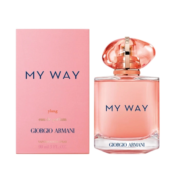 perfume my way ylang floral exotico mujer