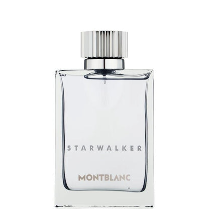 "Mont Blanc Starwalker – Perfume masculino elegante con notas cítricas y amaderadas."