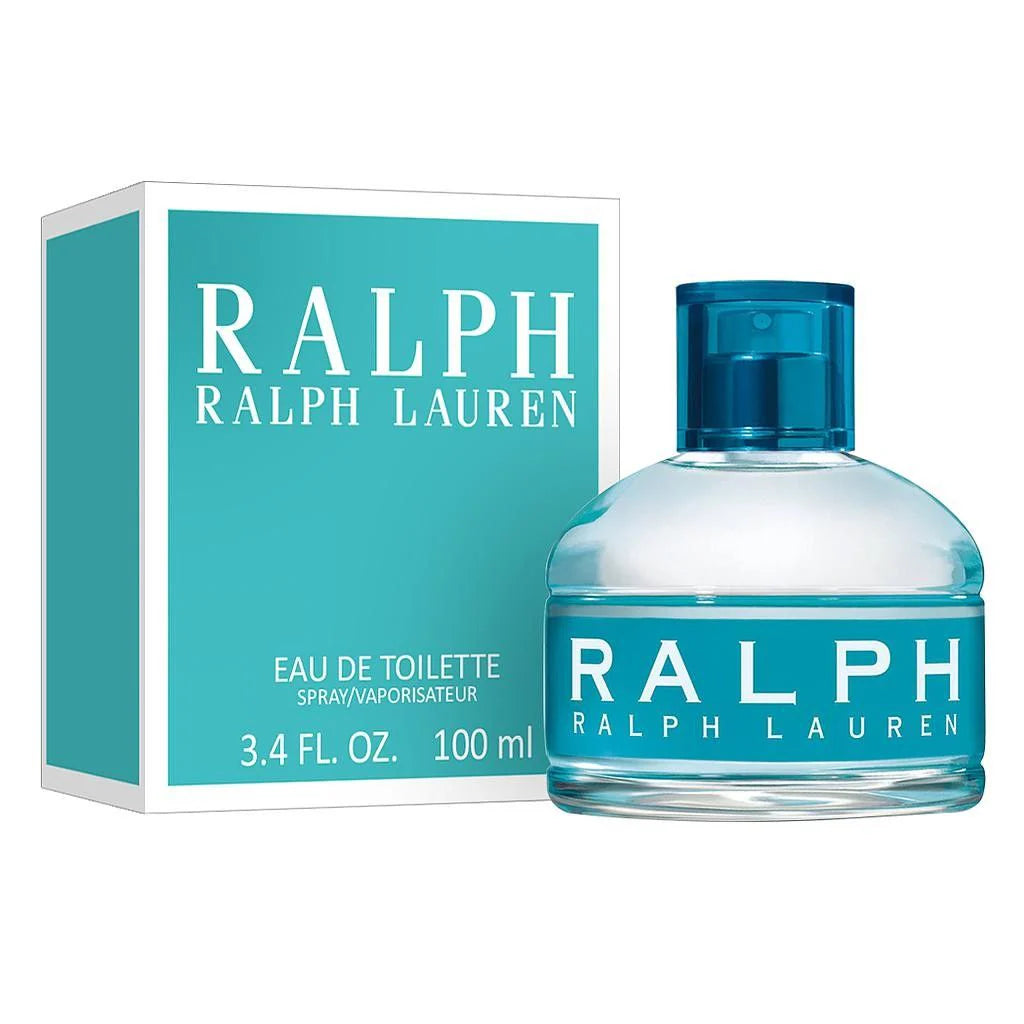 "Ralph Lauren Ralph Calypso – Perfume femenino fresco y vibrante."