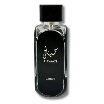 Lattafa Hayaati 100 ml Edp para Hombre