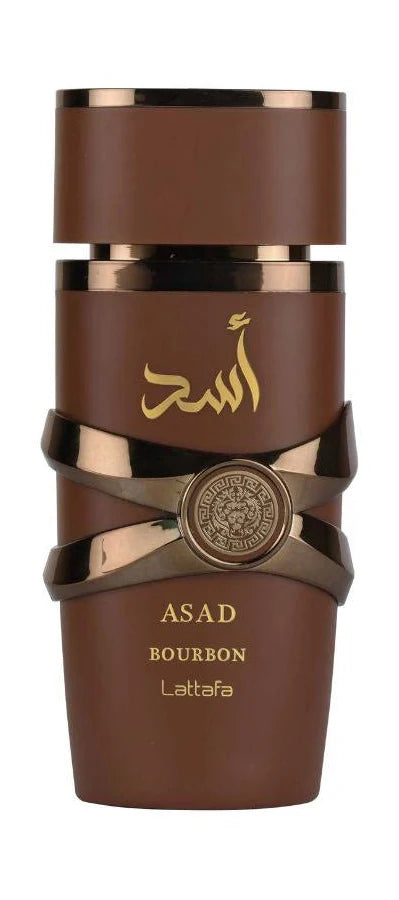 Lattafa Asad Bourbon 100 ml Edp