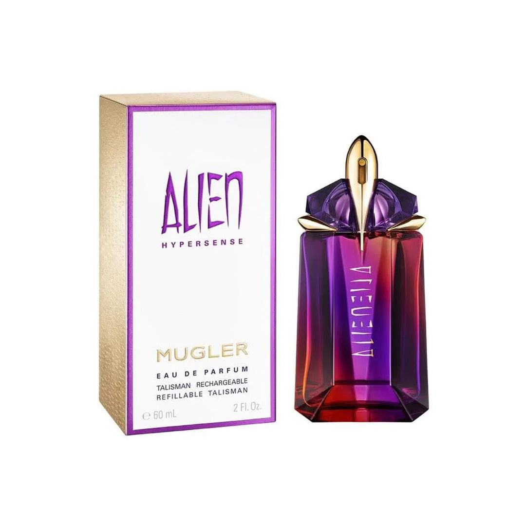 Thierry Mugler Alien Hypersense Parfum 90 ml Edp Mujer