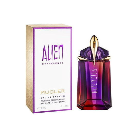 Thierry Mugler Alien Hypersense Parfum 90 ml Edp Mujer