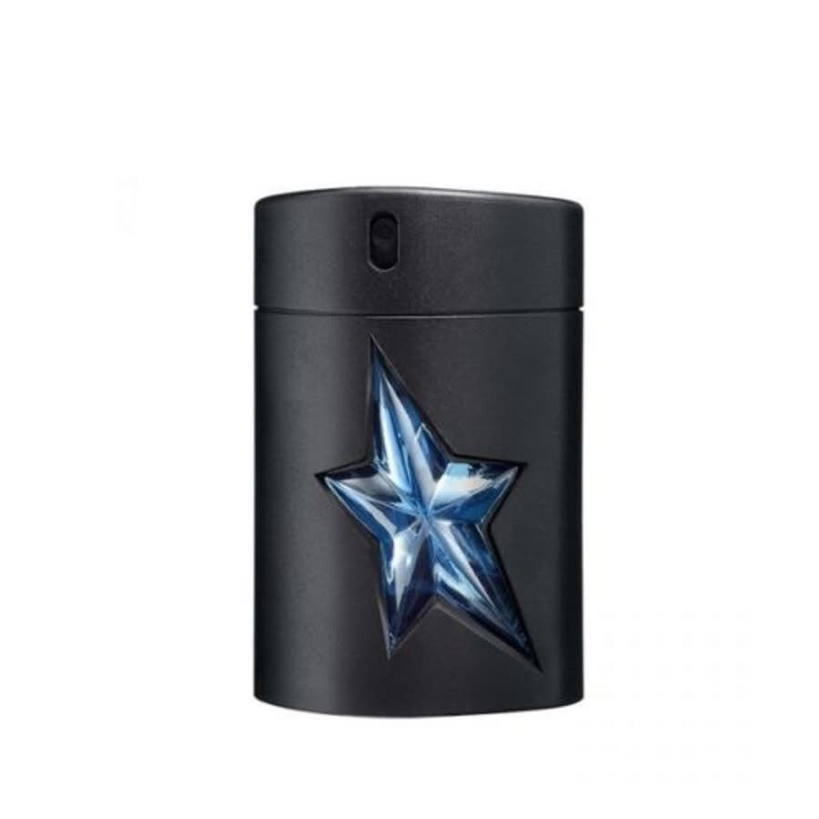 "Mugler A*Men – Perfume masculino intenso y sofisticado."