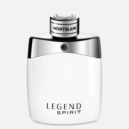 Mont Blanc Legend Spirit 100 ml Edt para Hombre