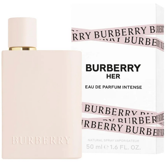 Burberry Her 100 ml Edp Intense para mujer