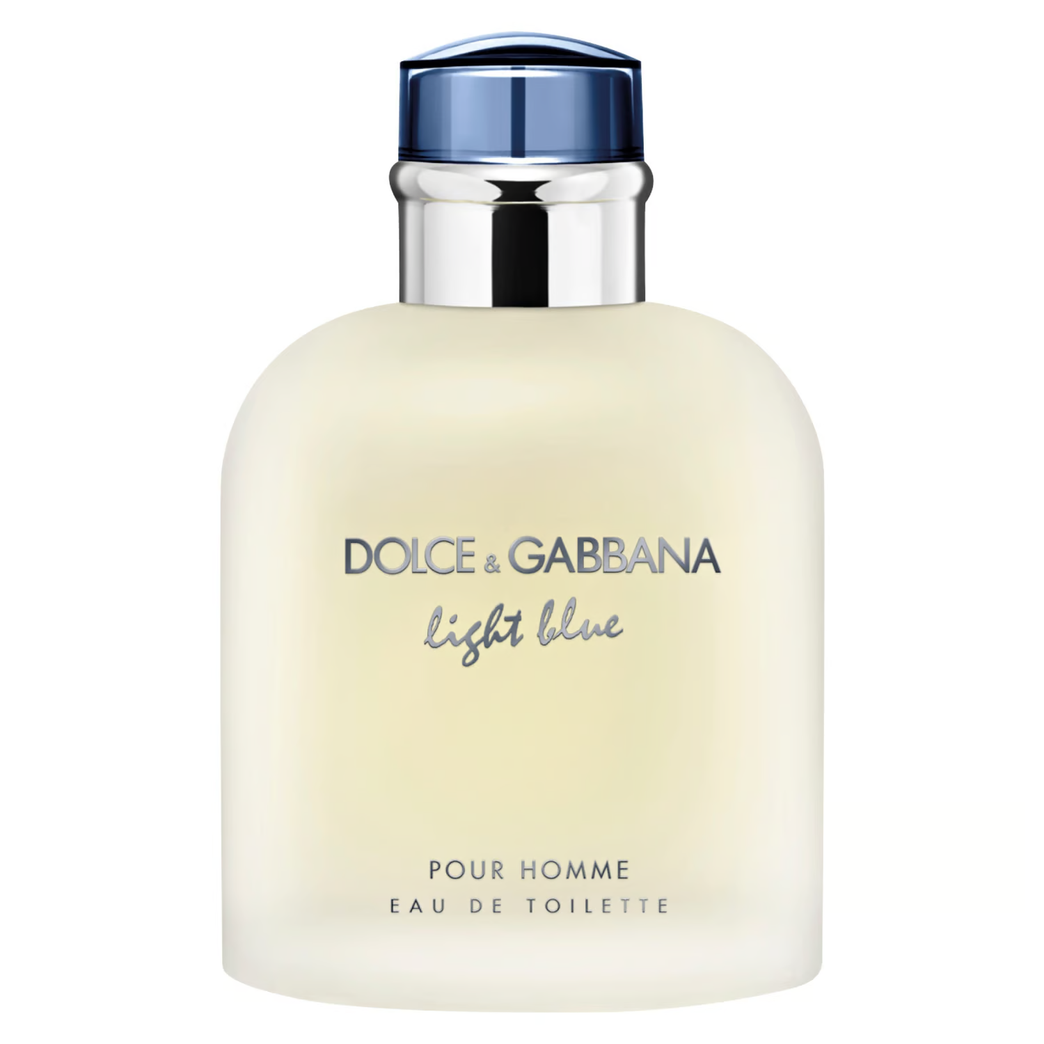 "Perfume Dolce & Gabbana Light Blue Pour Homme 125 ml Edt, fragancia cítrica amaderada con toronja, romero y almizcle – Fragantik"