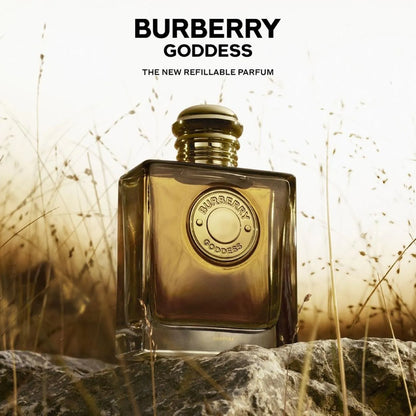 Perfume de lujo Burberry Goddess 100 ml Fragantik
